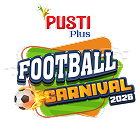 Pusti Football Carnival